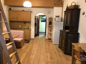 Casa Serenity Falcade